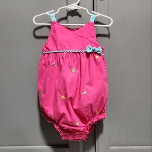 Romper | Carter's